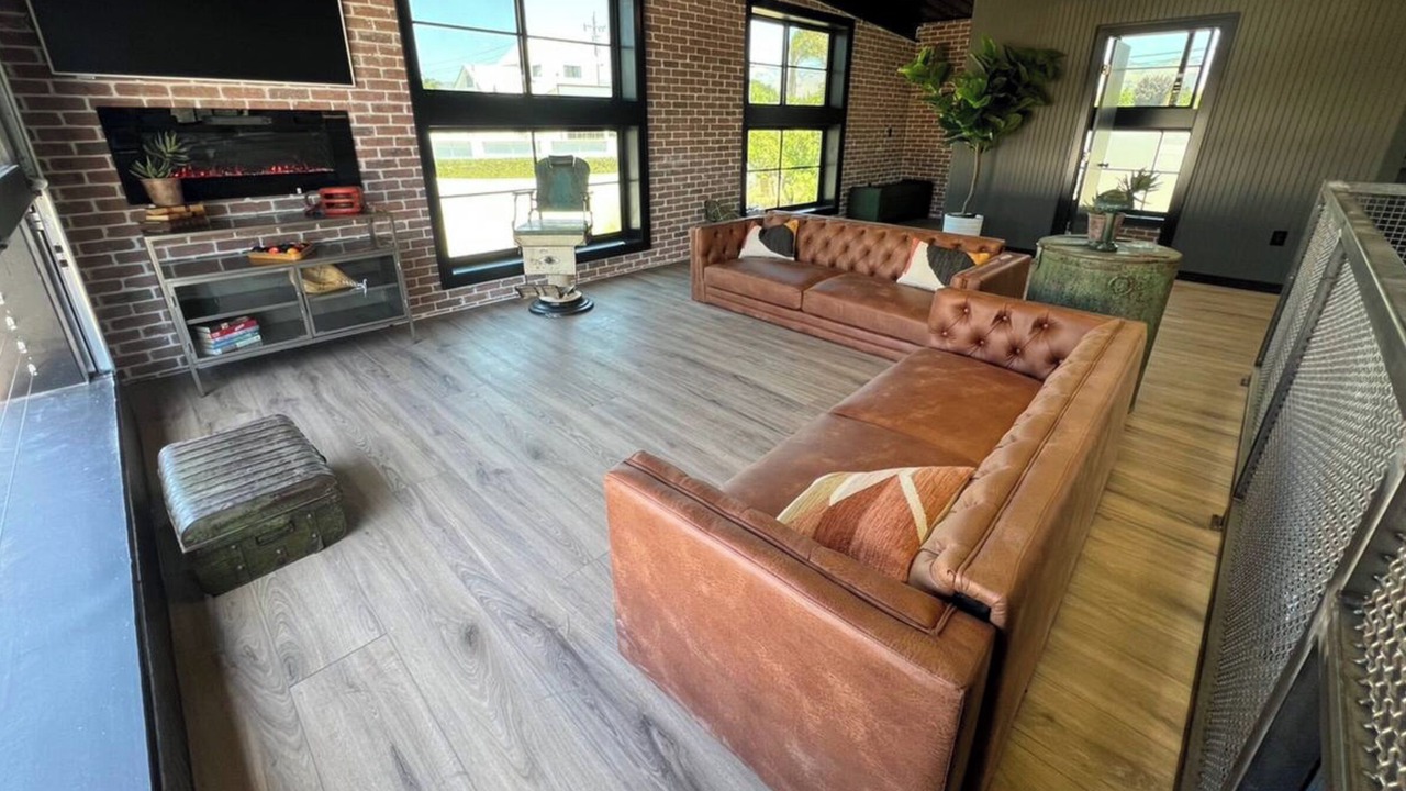 Photo of Livingroom in San Luis Obispo