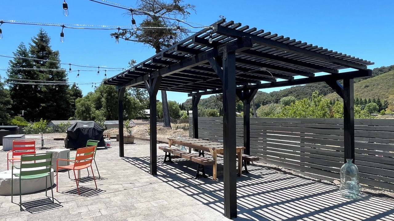 Photo of Outdoor in San Luis Obispo