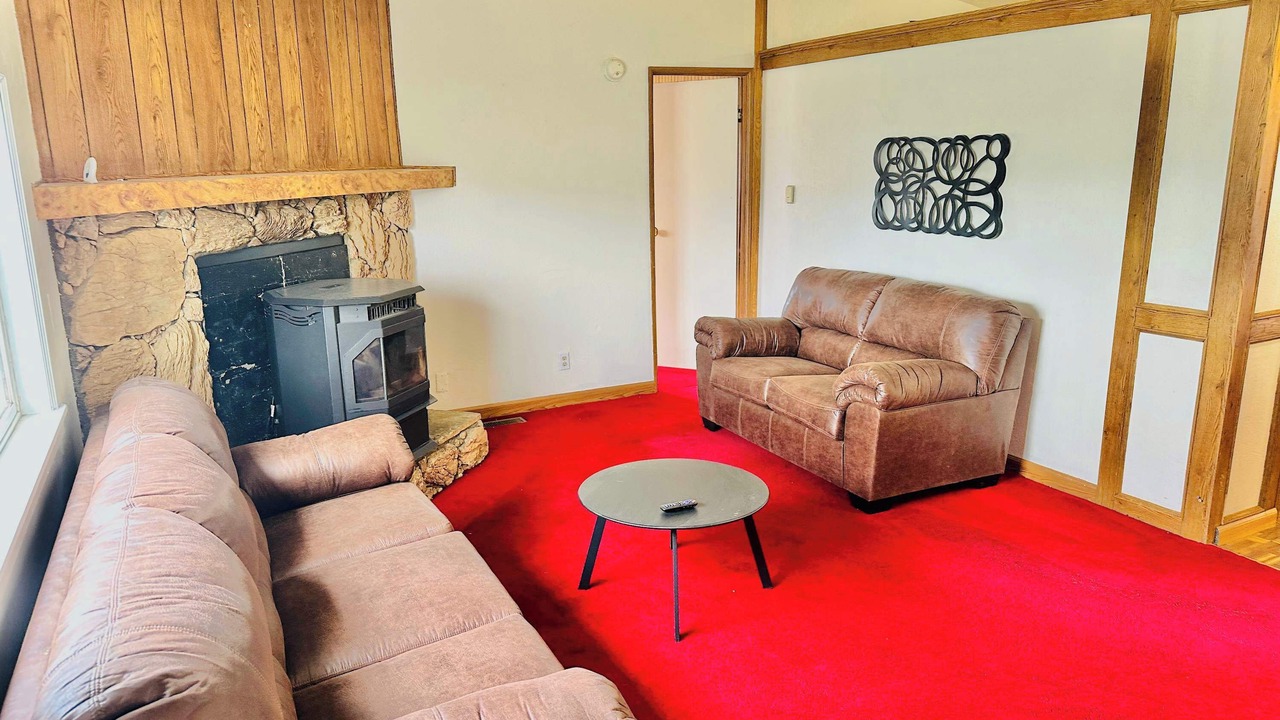 Photo of Livingroom in Silver Springs