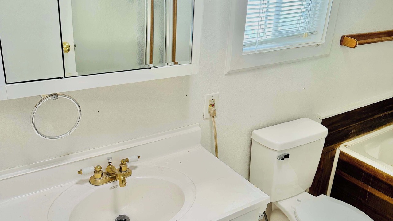Photo of Bathroom in Silver Springs
