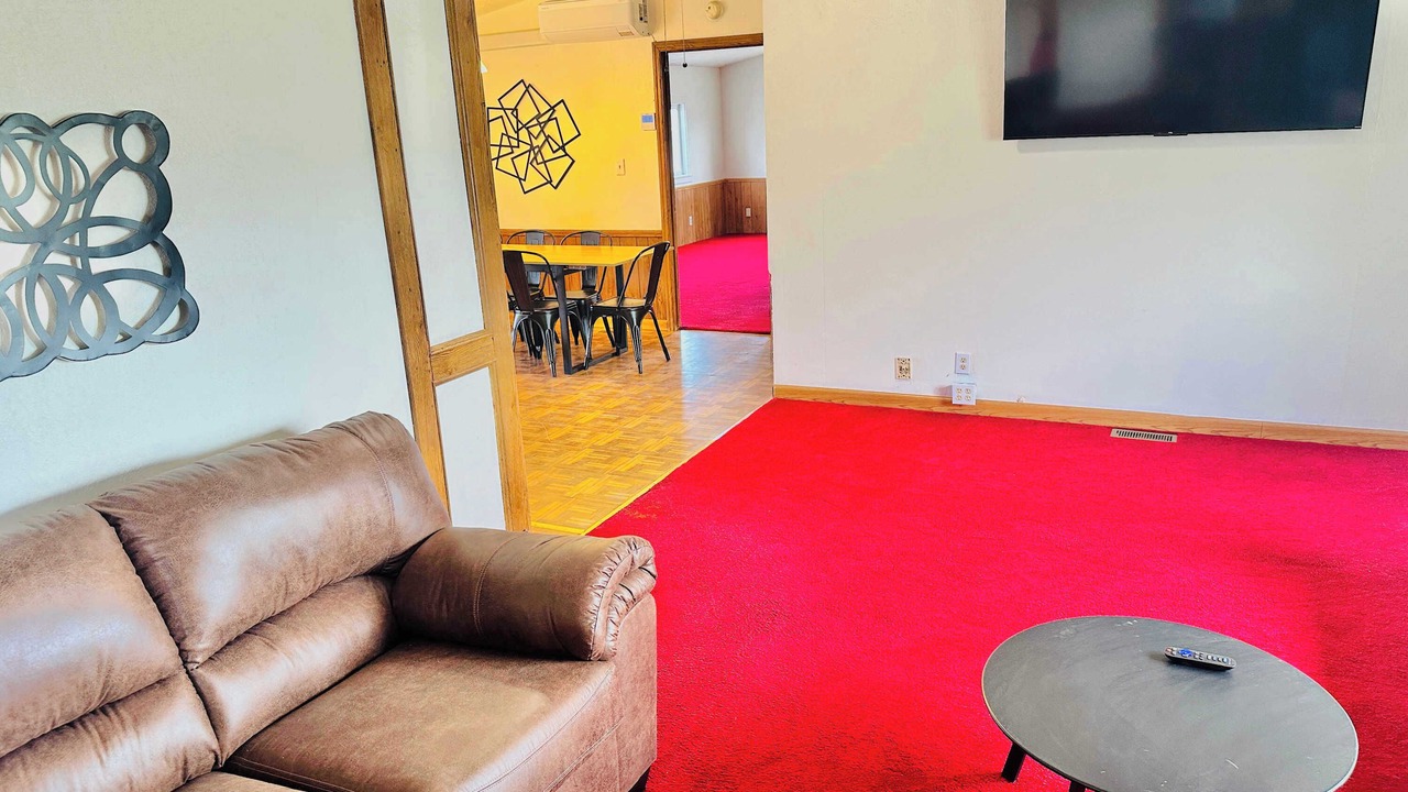 Photo of Livingroom in Silver Springs