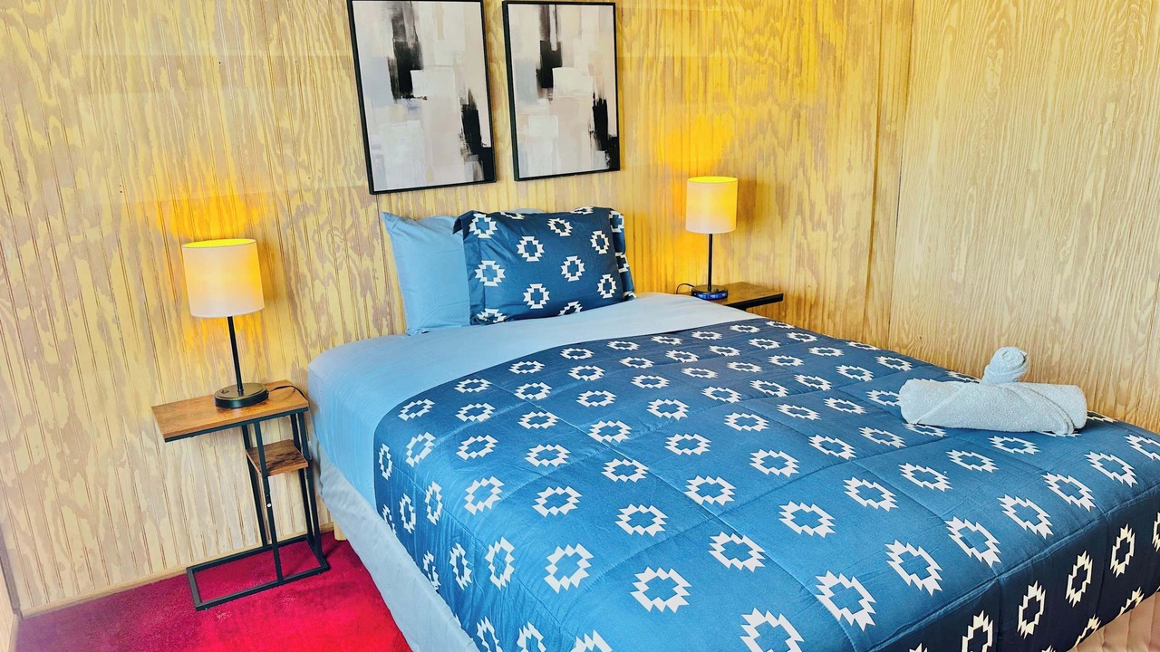 Photo of Bedroom in Silver Springs
