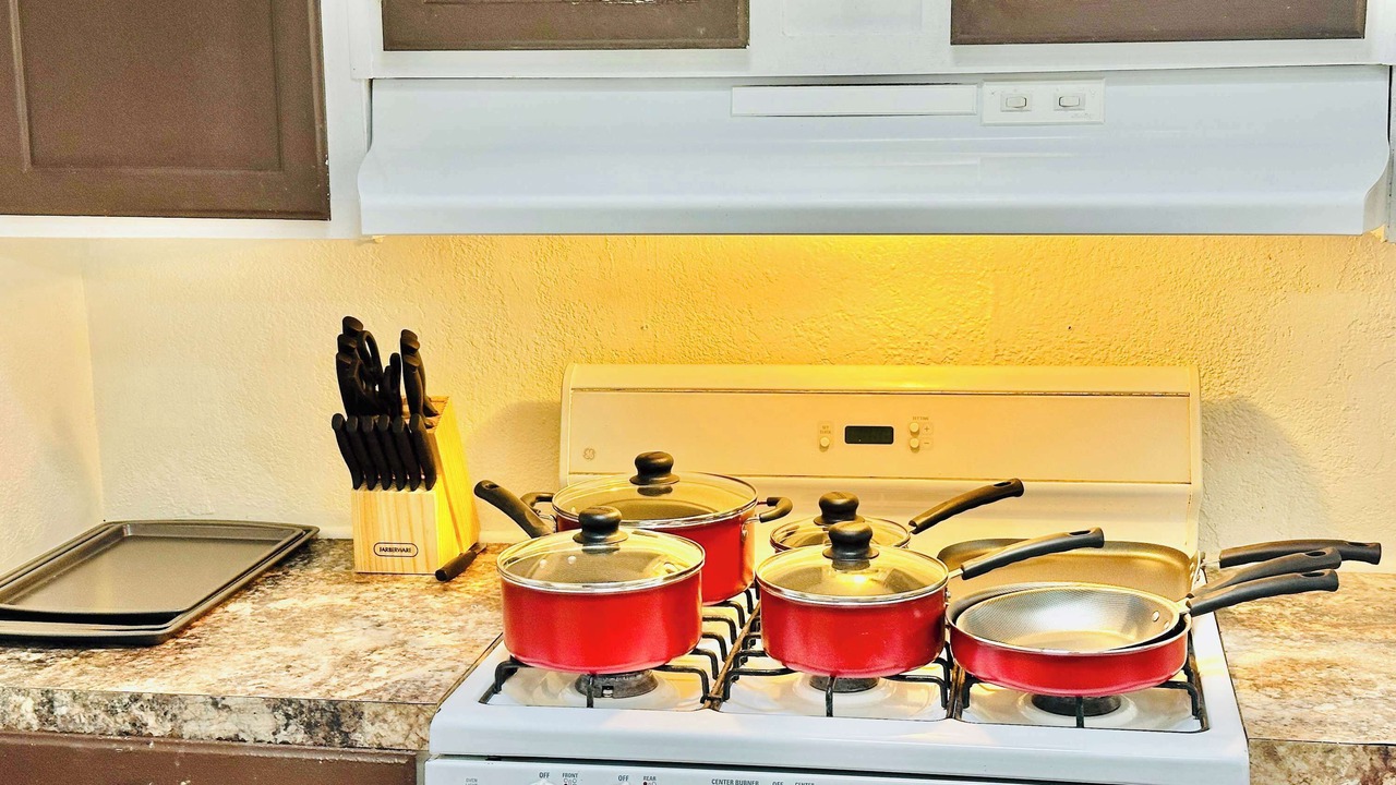 Photo of Kitchen in Silver Springs