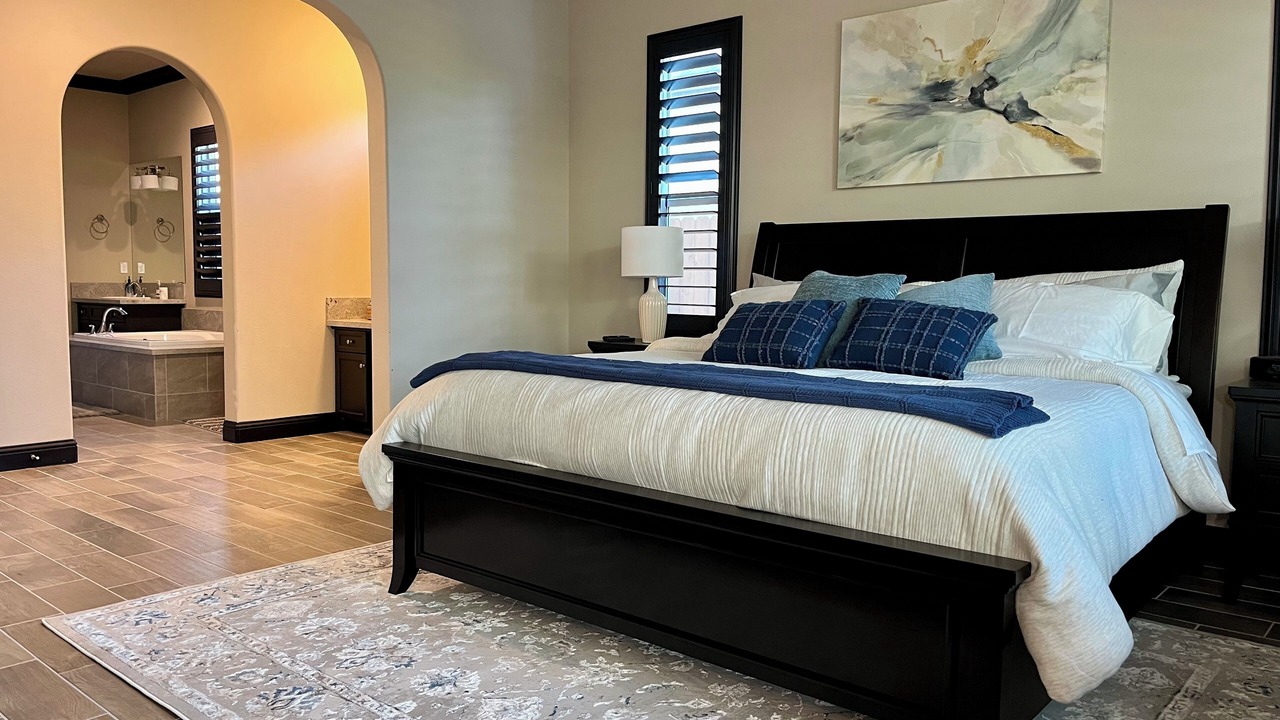 Photo of Bedroom in Clovis
