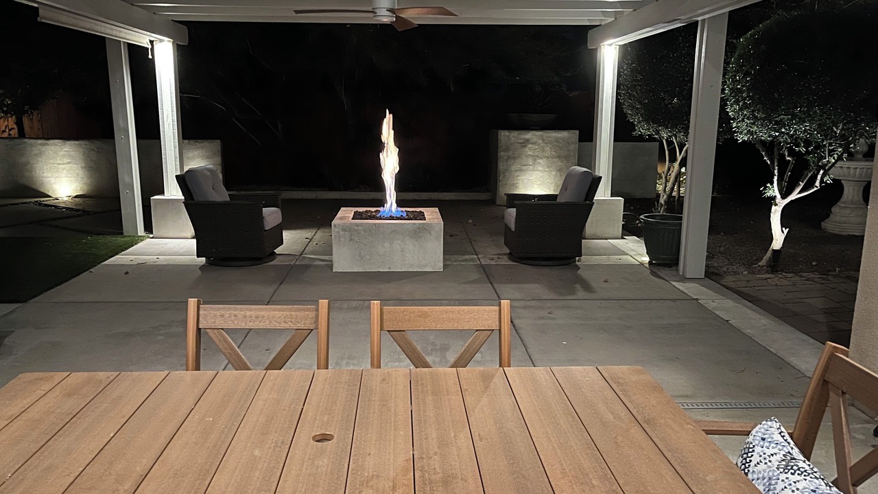 Photo of Outdoor in Clovis