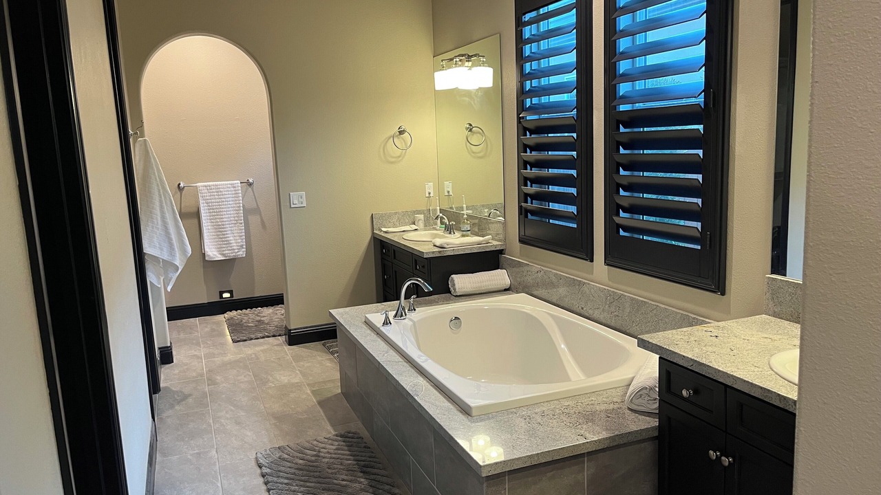 Photo of Bathroom in Clovis