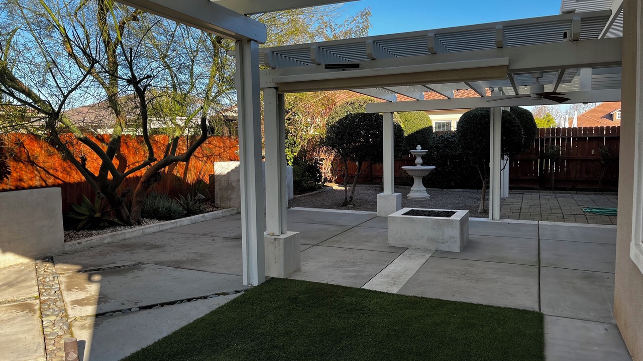 Photo of Outdoor in Clovis