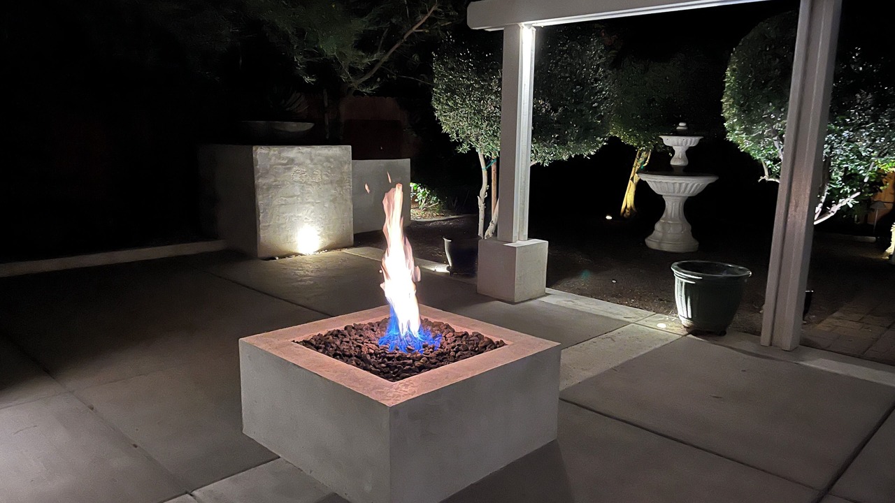 Photo of Patio Balcony in Clovis