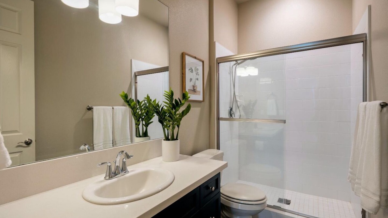 Photo of Bathroom in Clovis