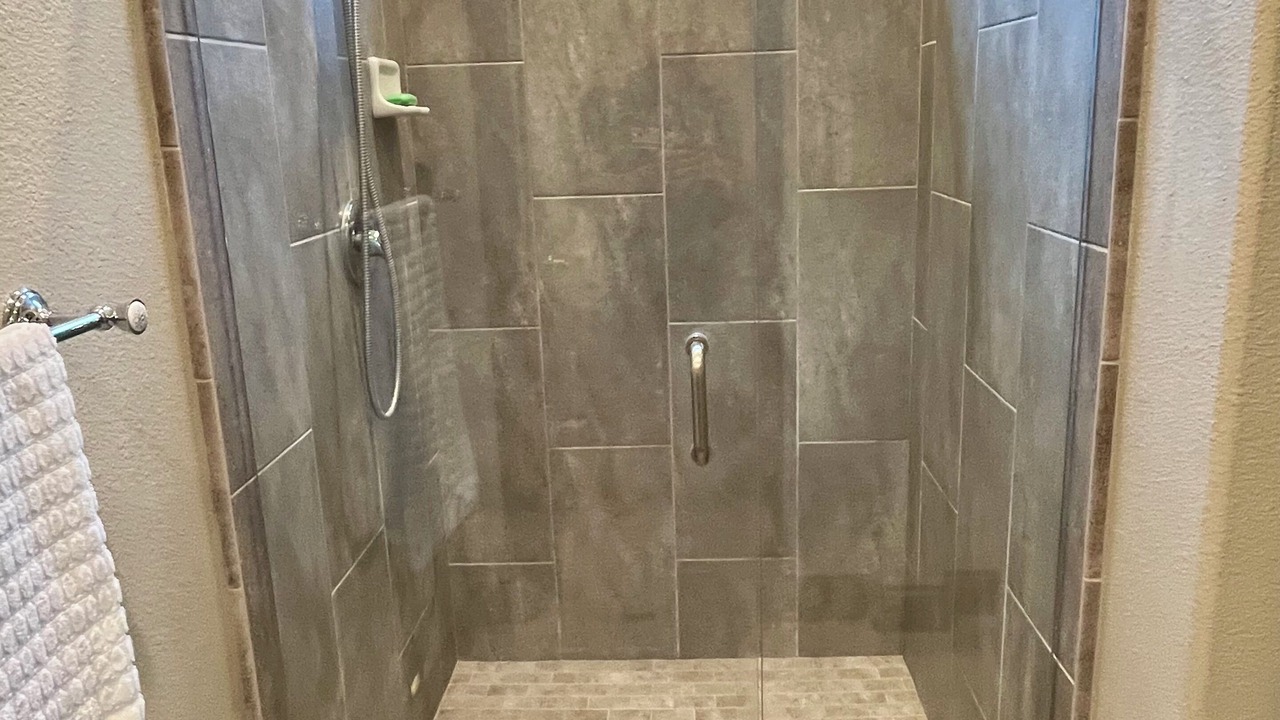 Photo of Bathroom in Clovis