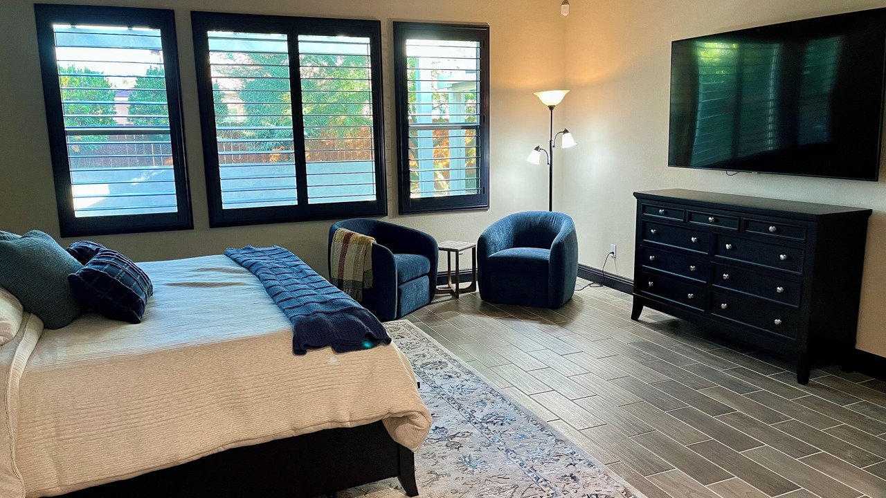 Photo of Bedroom in Clovis
