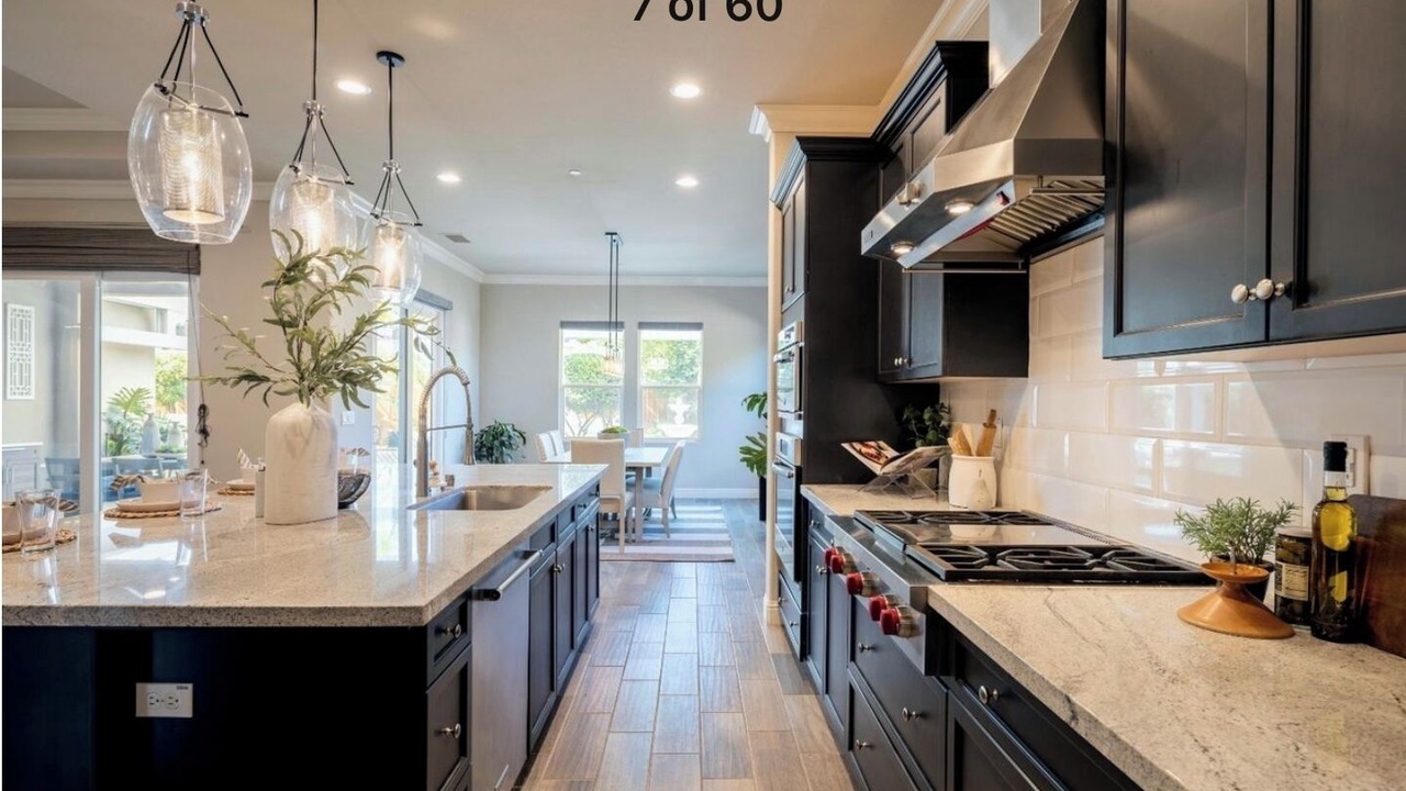 Photo of Kitchen in Clovis