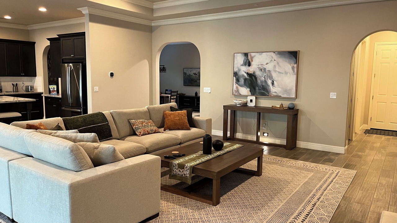 Photo of Livingroom in Clovis