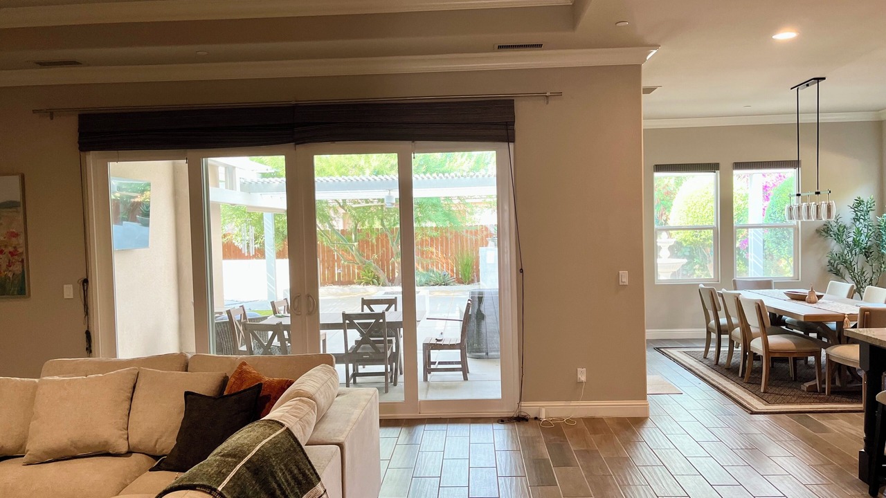 Photo of Livingroom in Clovis