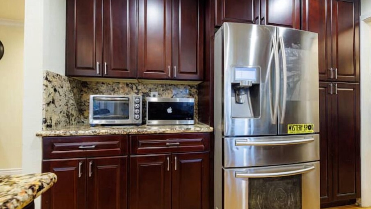 Photo of Kitchen in Edenvale