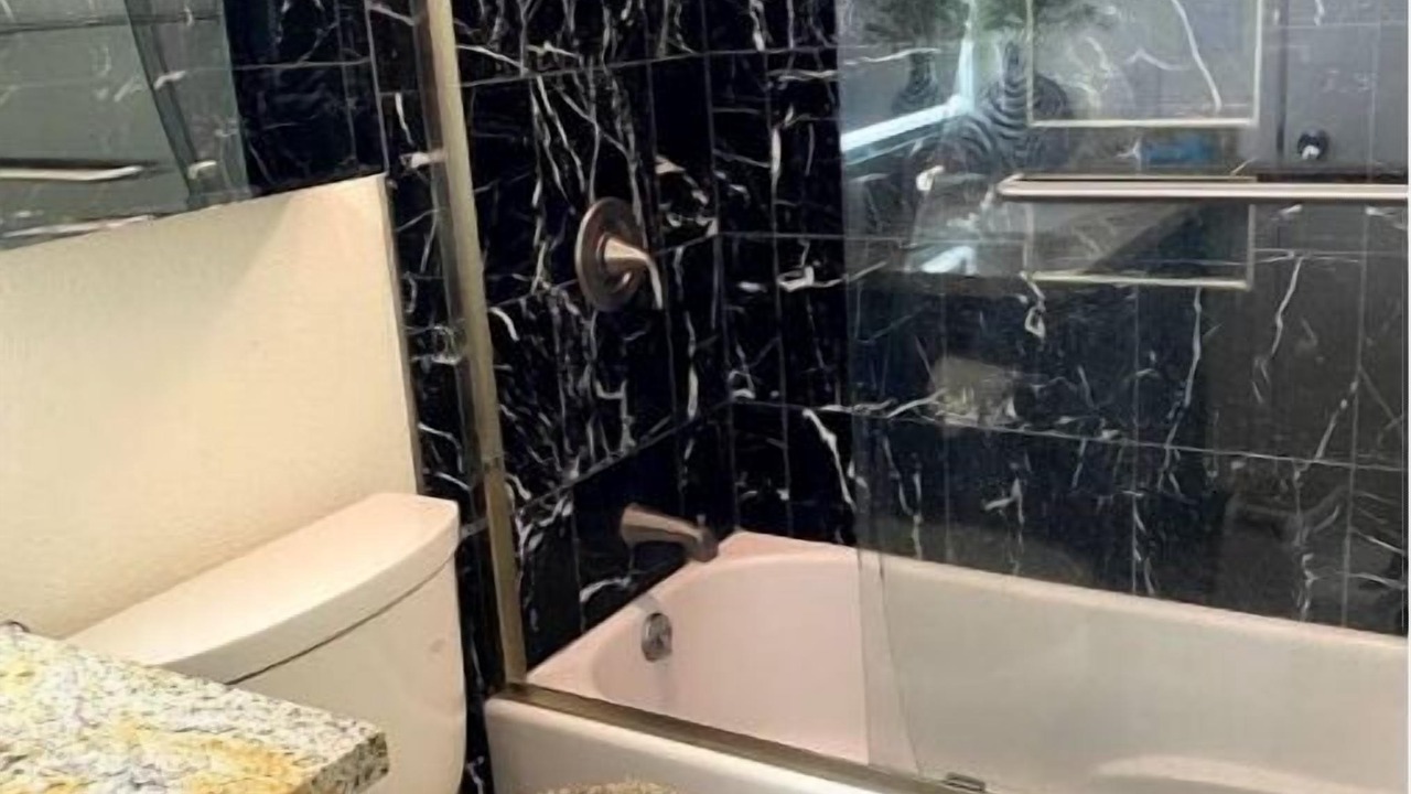 Photo of Bathroom in Edenvale