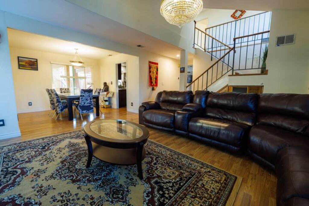 Photo of Livingroom in Edenvale