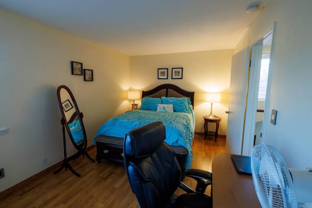 Photo of Bedroom in Edenvale