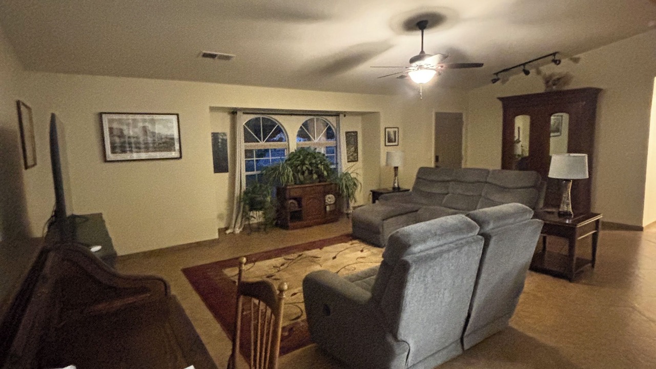 Photo of Livingroom in Three Rivers