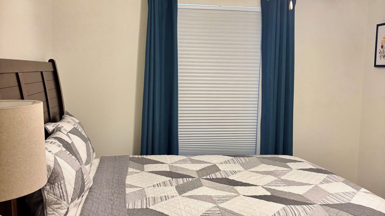 Photo of Bedroom in Three Rivers