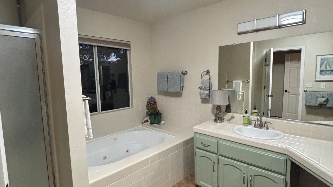 Photo of Bathroom in Three Rivers