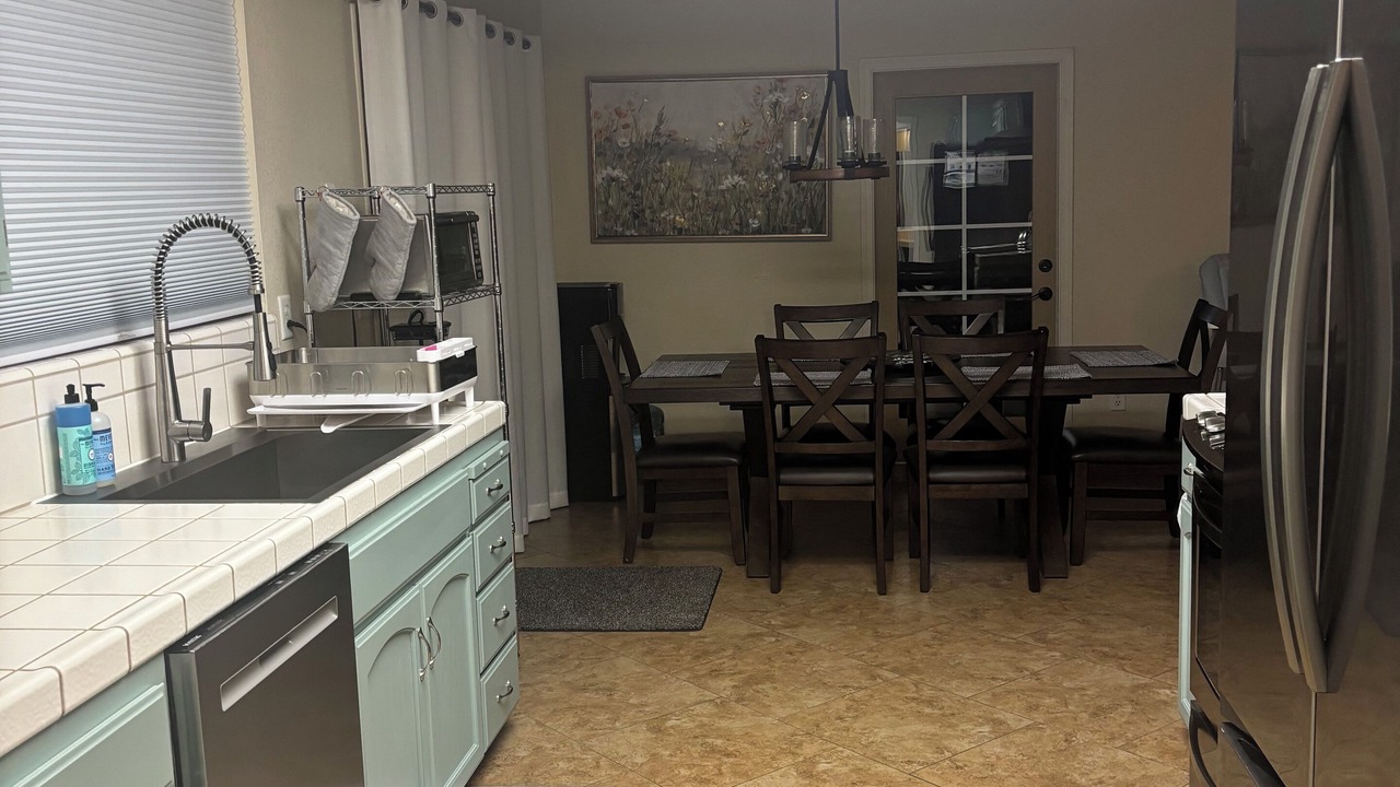 Photo of Kitchen in Three Rivers