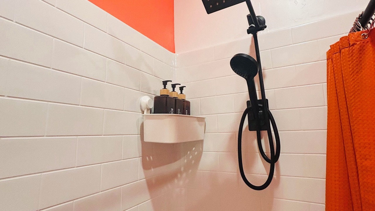 Photo of Bathroom in Pumpkin Center