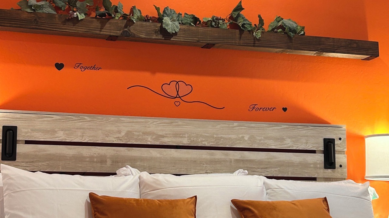 Photo of Bedroom in Pumpkin Center