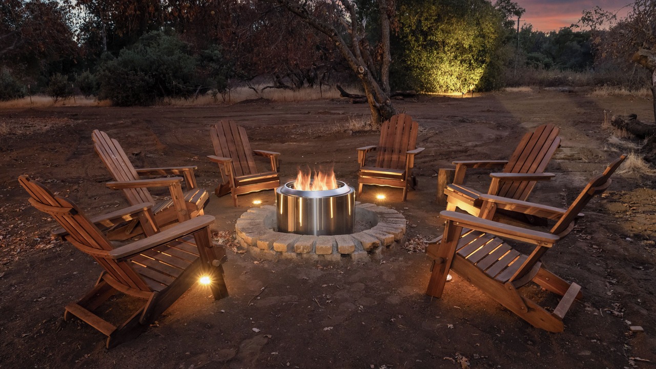 Photo of Outdoor in Mariposa