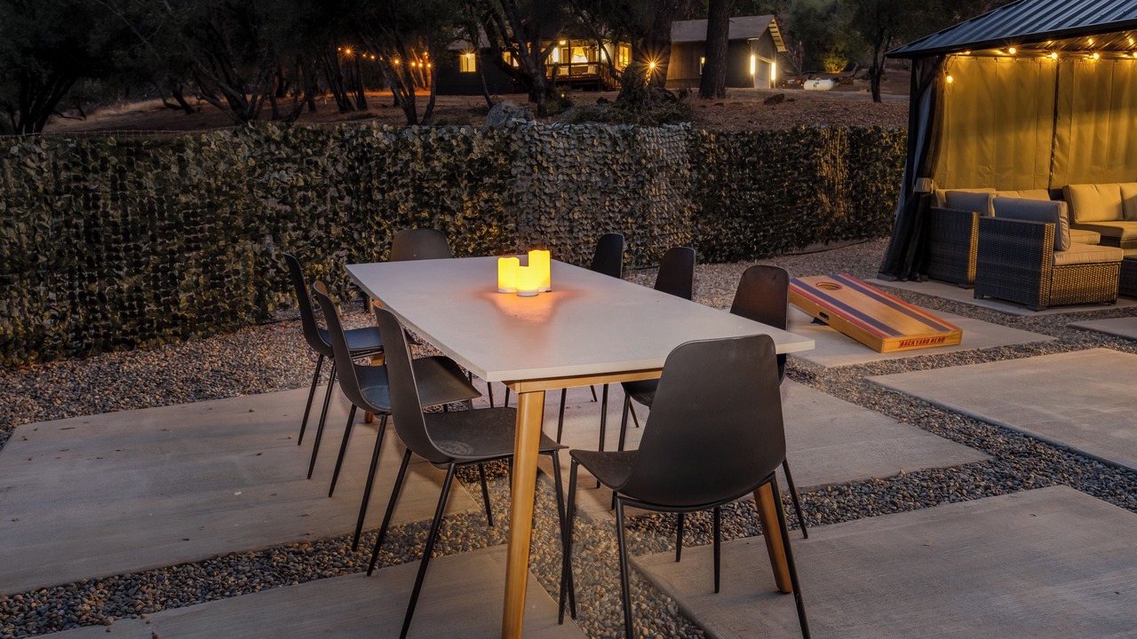 Photo of Outdoor in Mariposa