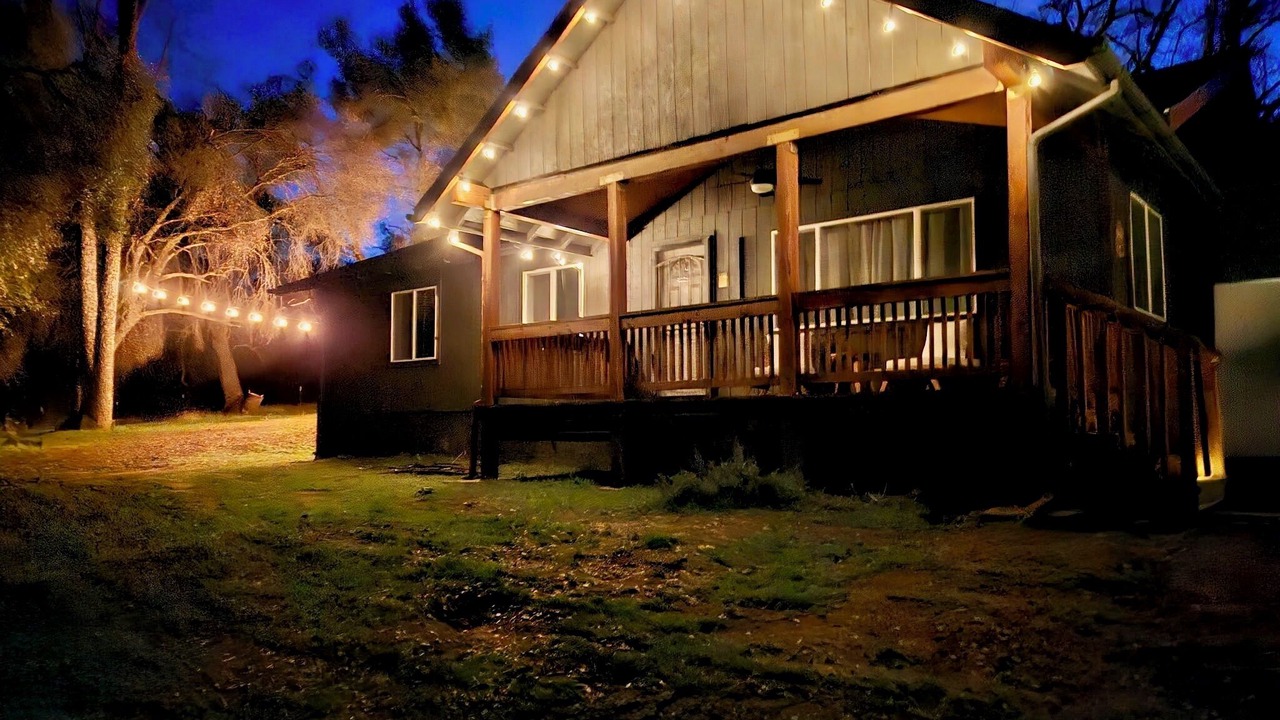 Photo of Outdoor in Mariposa