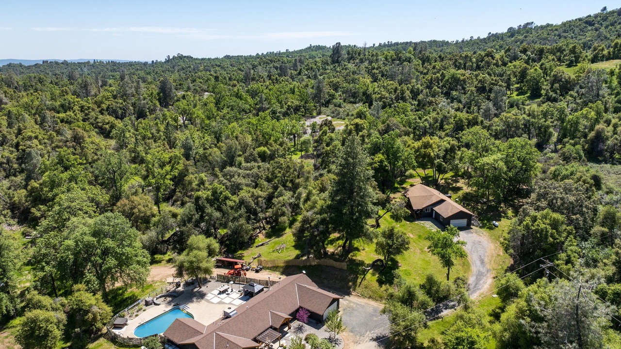 Photo of Outdoor in Mariposa