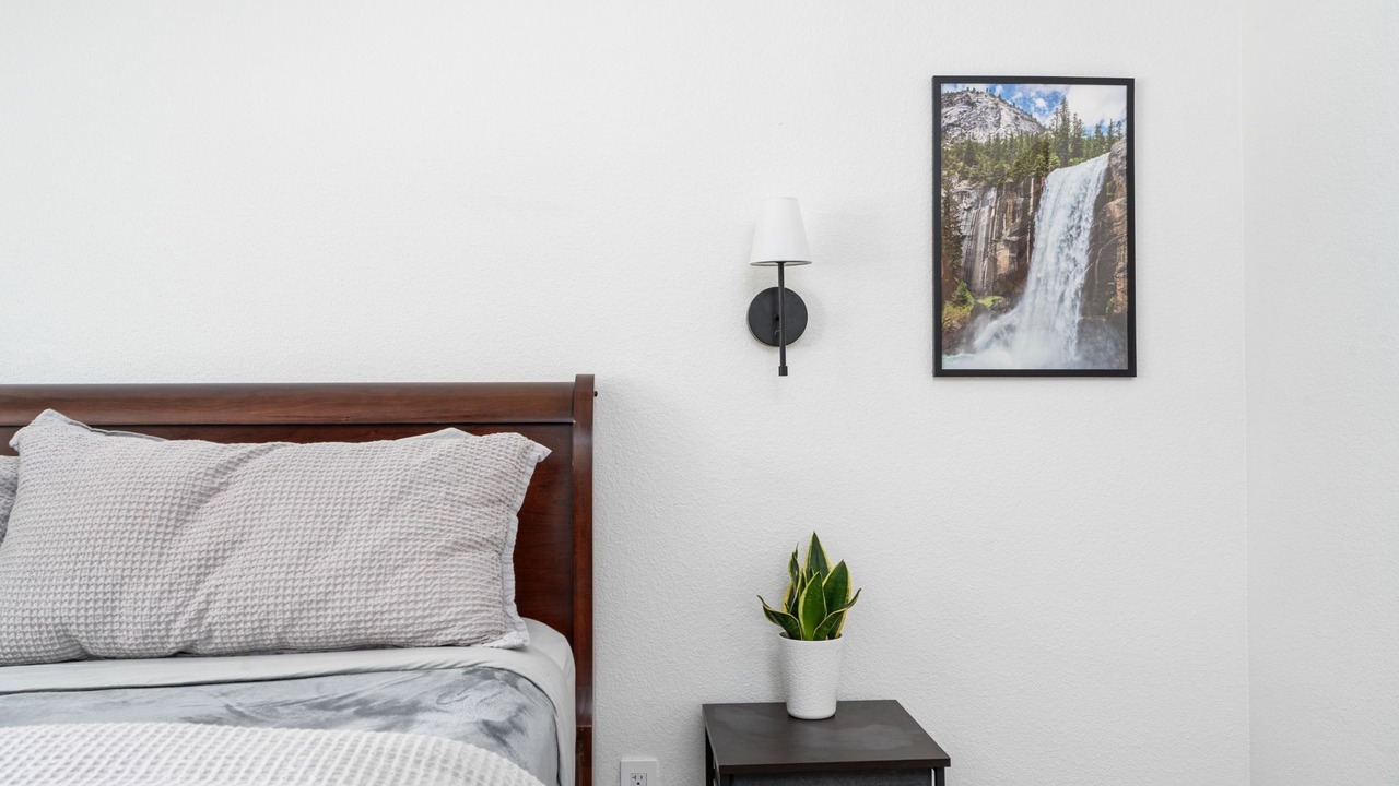 Photo of Bedroom in Mariposa