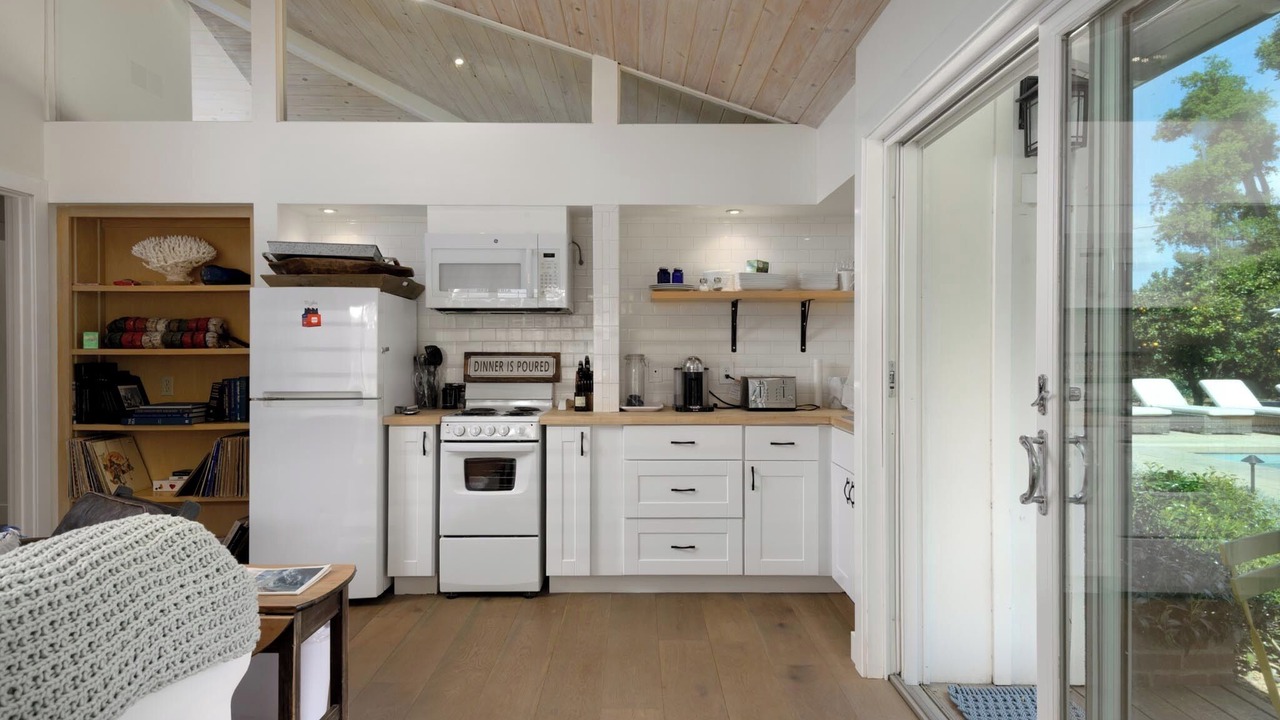Photo of Kitchen in Hope Ranch