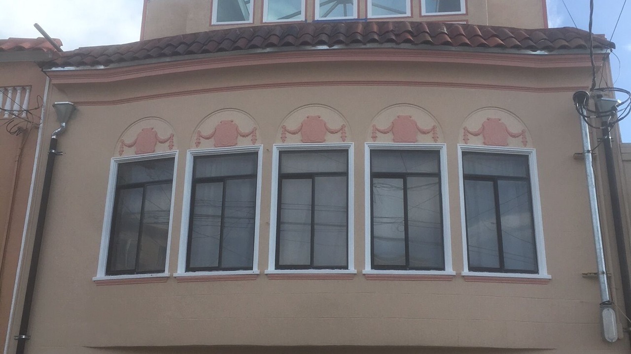 Photo of Outdoor in Outer Richmond