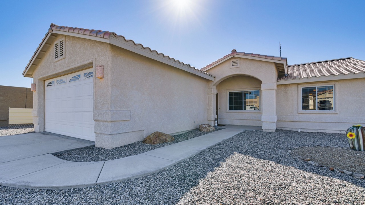 Photo of Outdoor in Lake Havasu City
