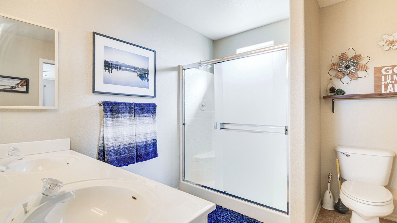 Photo of Bathroom in Lake Havasu City