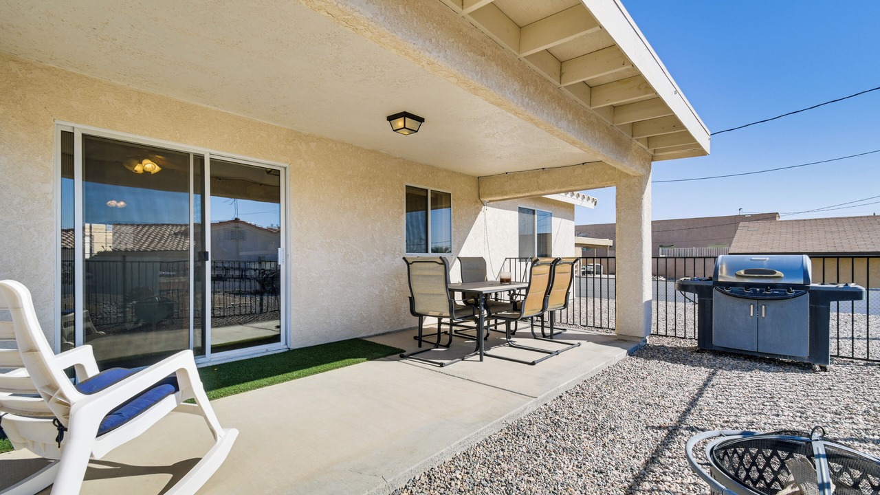 Photo of Outdoor in Lake Havasu City