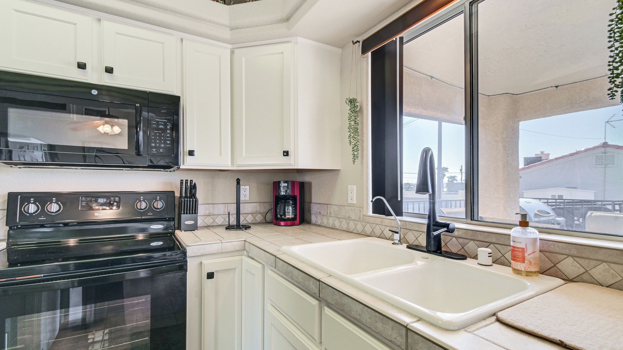 Photo of Kitchen in Lake Havasu City