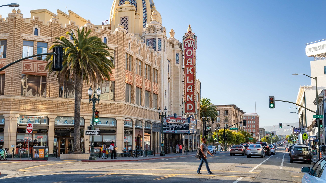 Photo of Others in Oakland