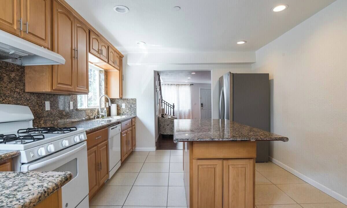 Photo of Kitchen in Oakland