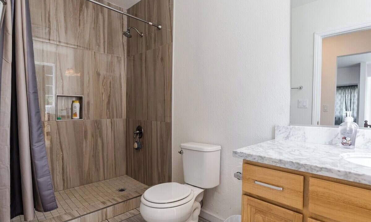 Photo of Bathroom in Oakland