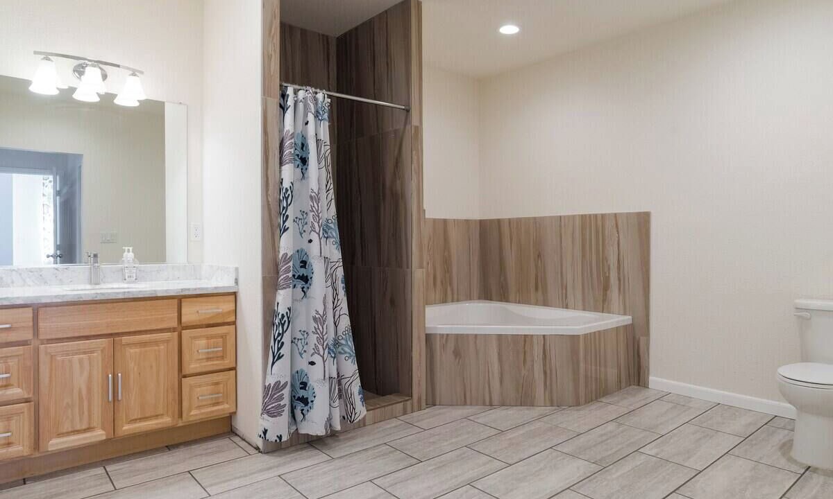 Photo of Bathroom in Oakland