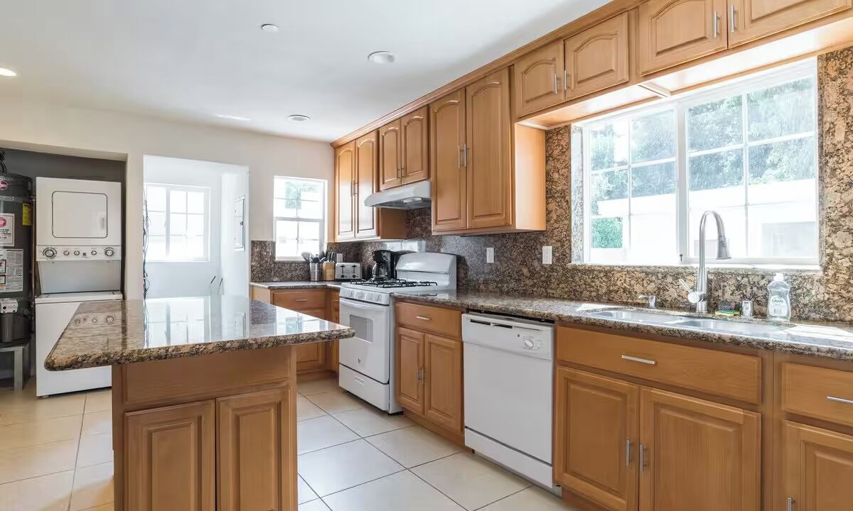 Photo of Kitchen in Oakland