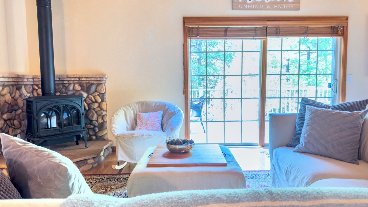 Photo of Livingroom in Croft