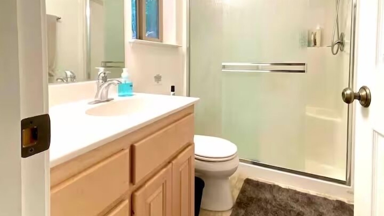 Photo of Bathroom in Croft