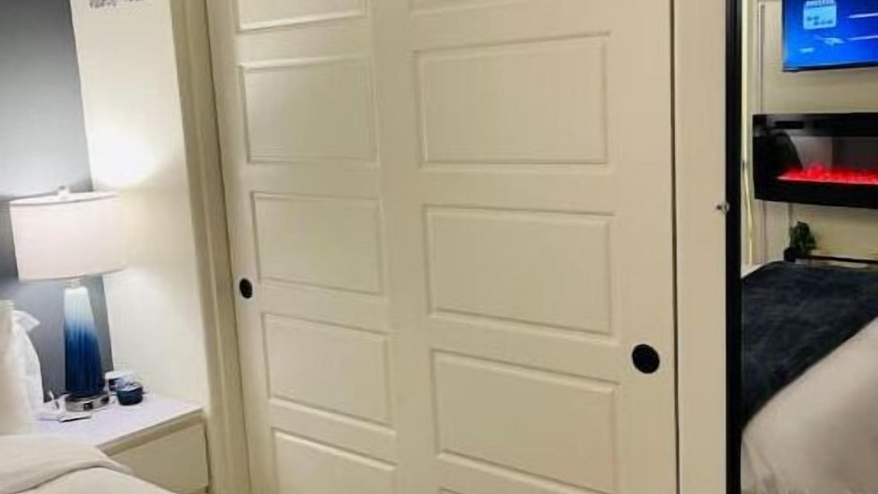Photo of Bedroom in Pumpkin Center