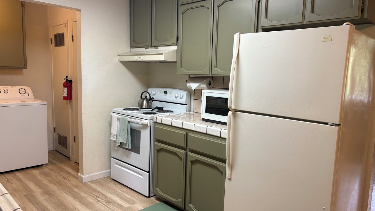 Photo of Kitchen in Oakhurst