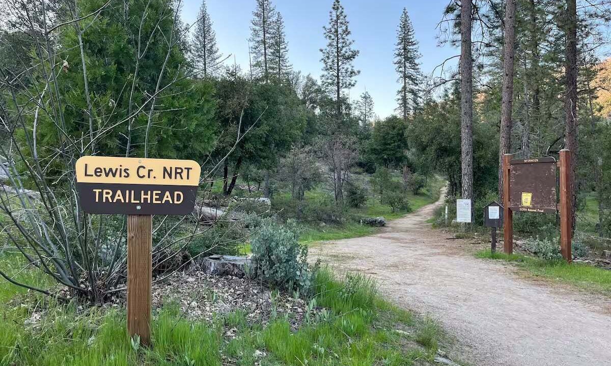 Photo of Outdoor in Oakhurst