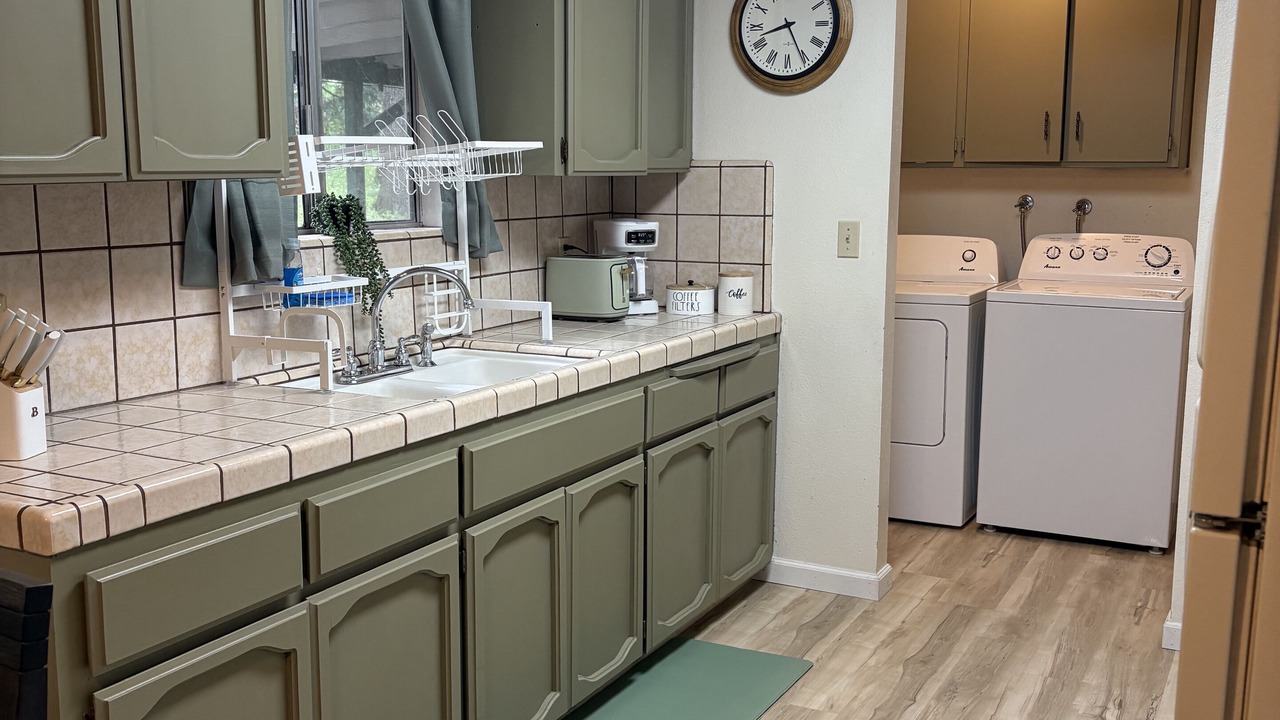 Photo of Kitchen in Oakhurst